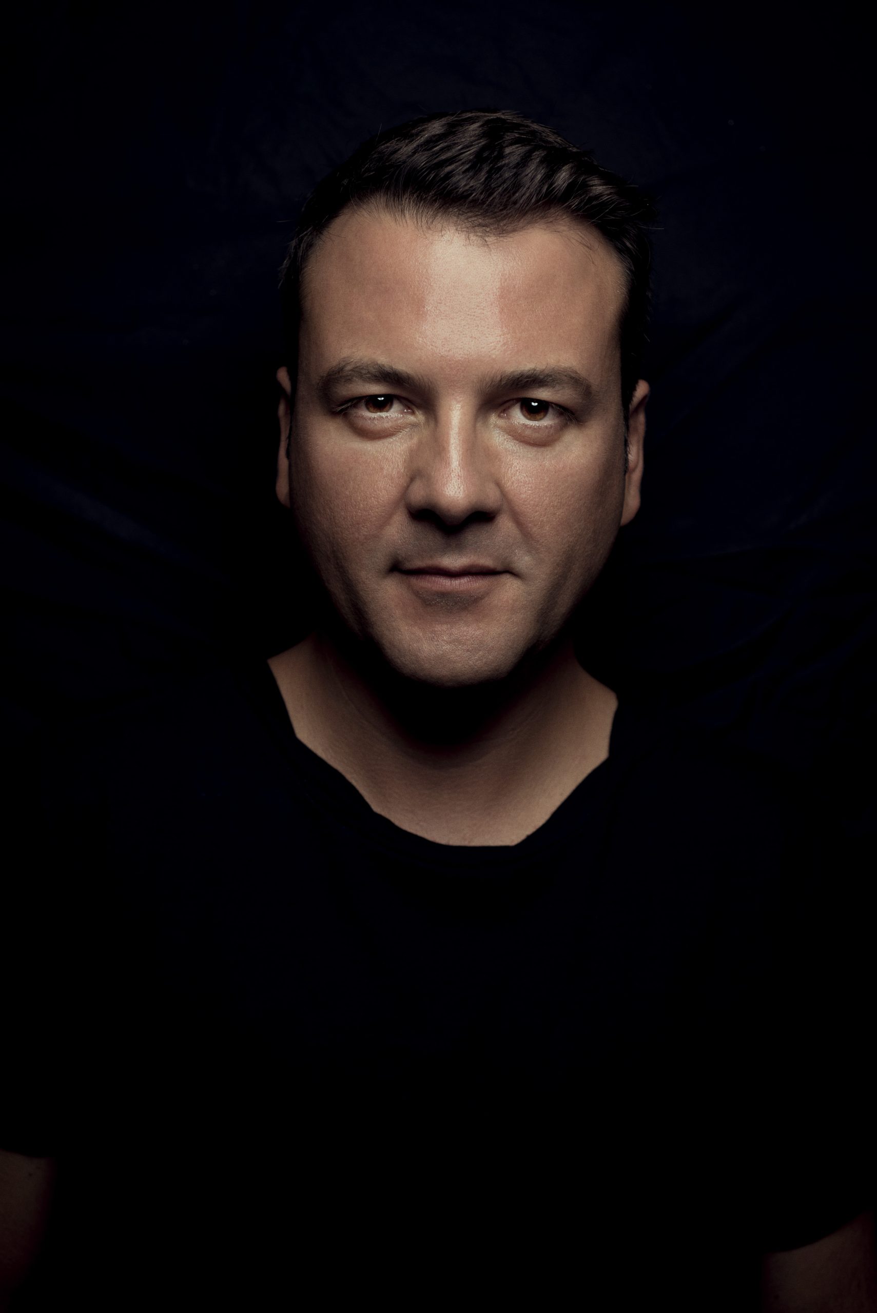 Kiko Navarro 2015