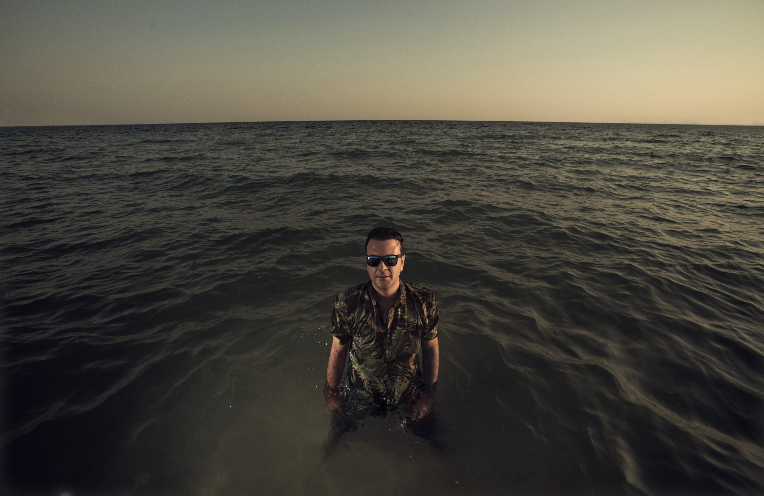 Kiko Navarro 2015