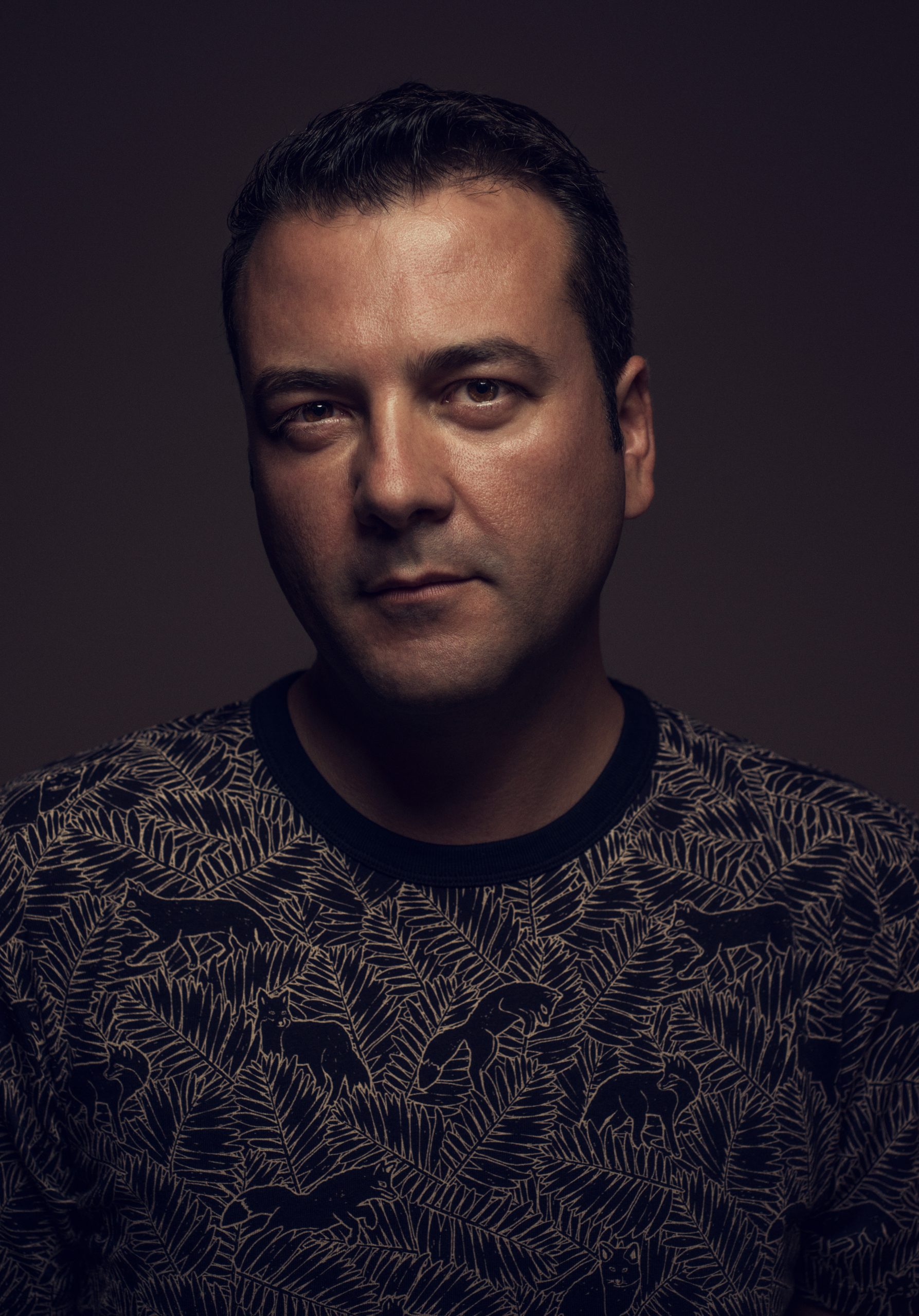 Kiko Navarro 2016