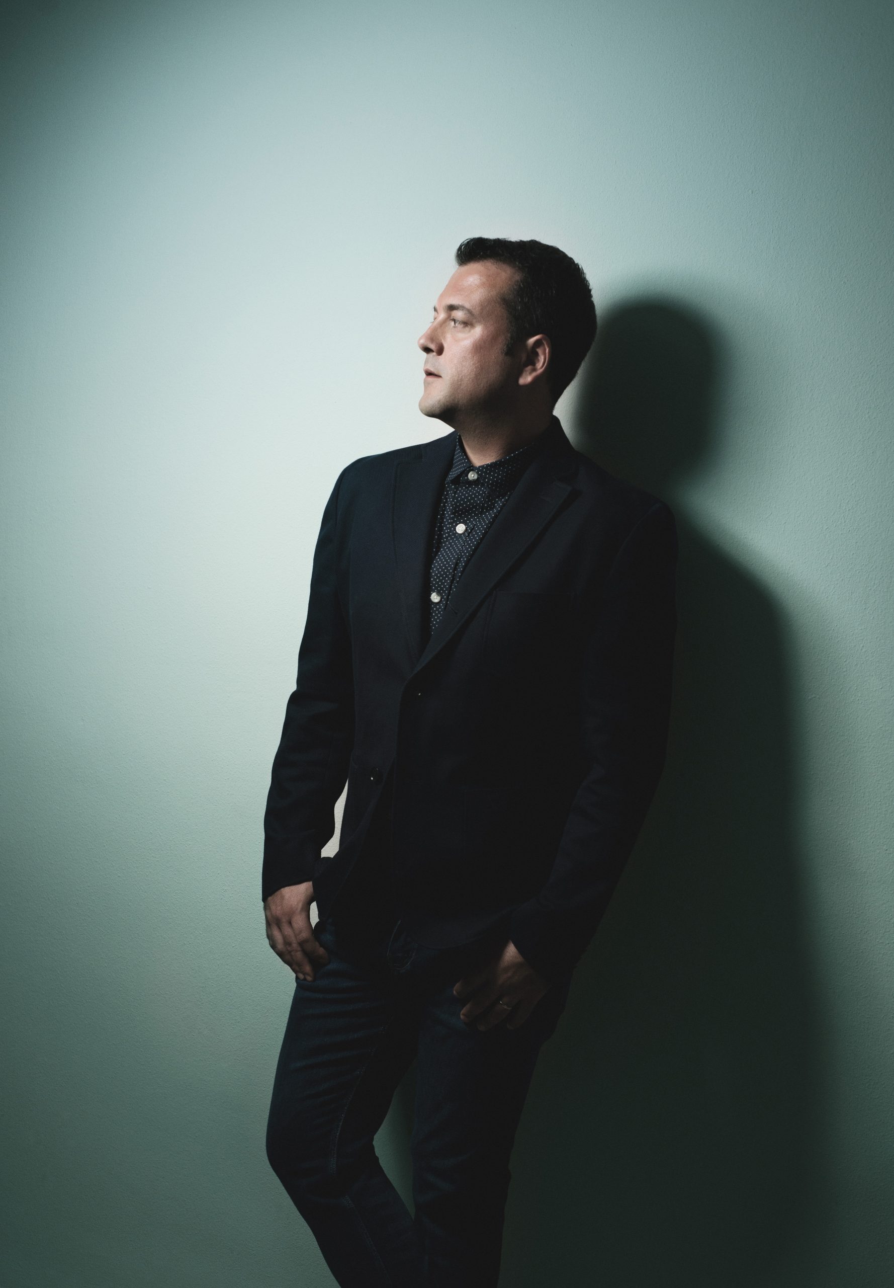 Kiko Navarro 2016