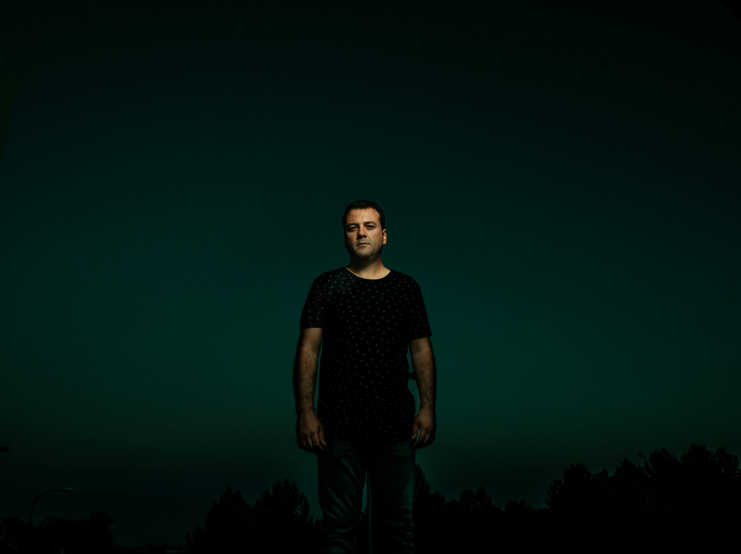 Kiko Navarro 2018