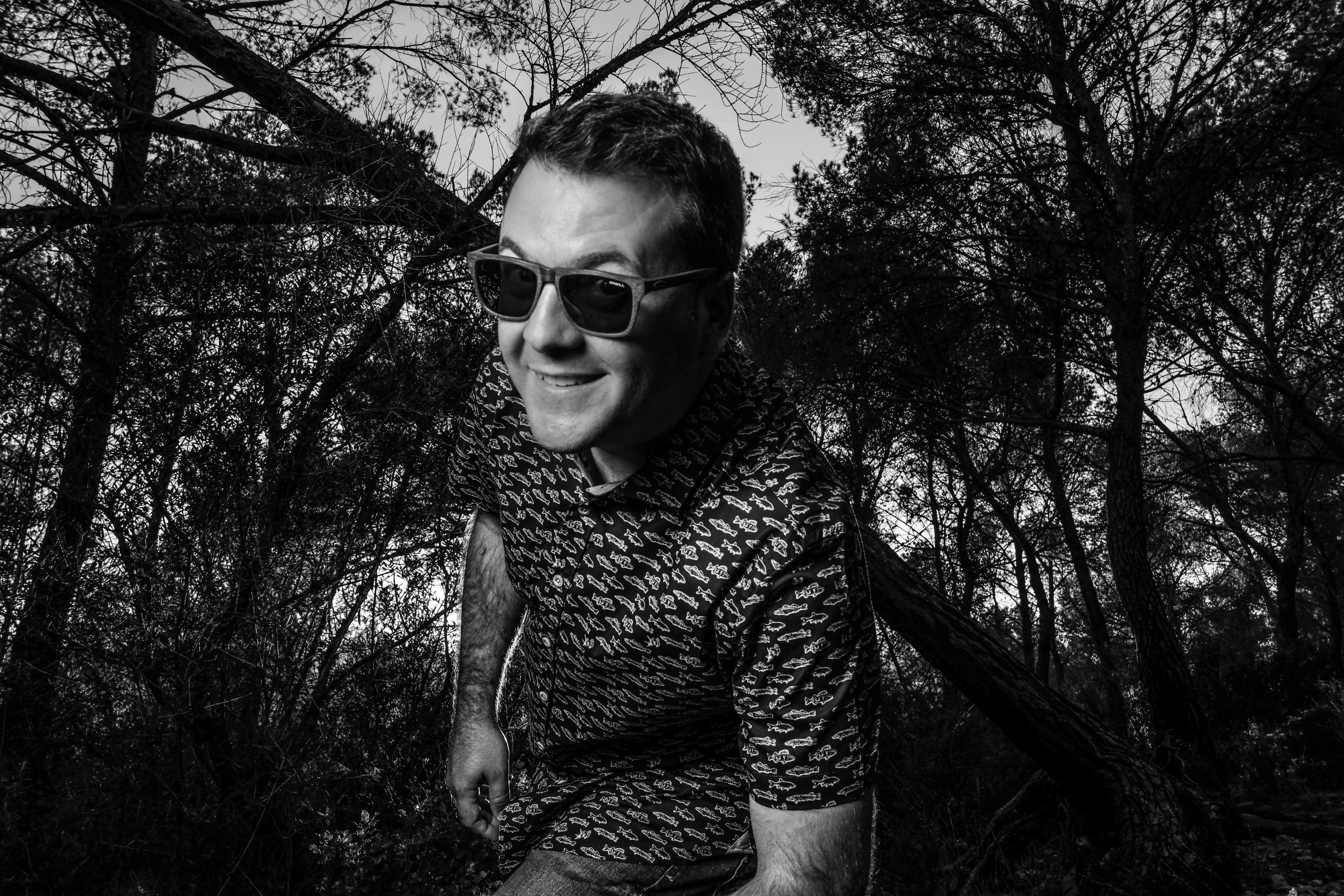 Kiko Navarro 2018