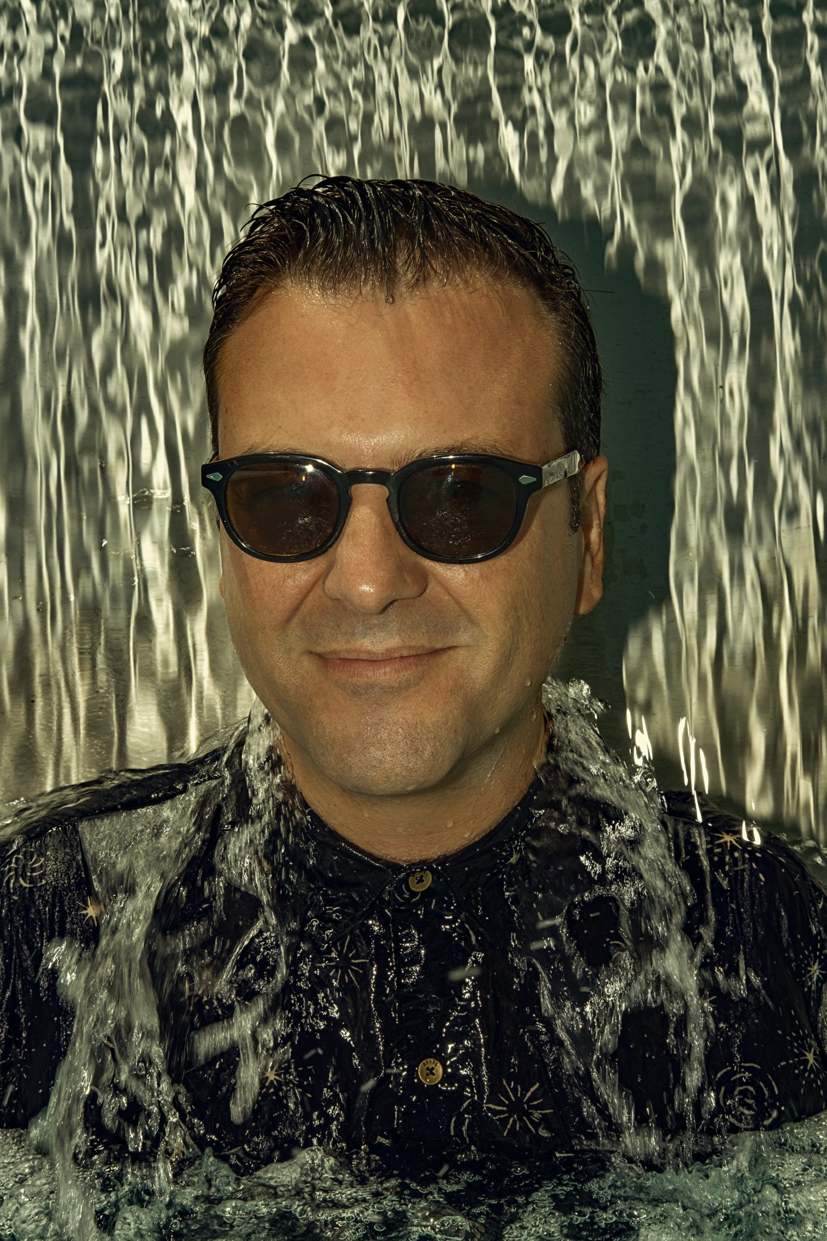 Kiko Navarro 2019