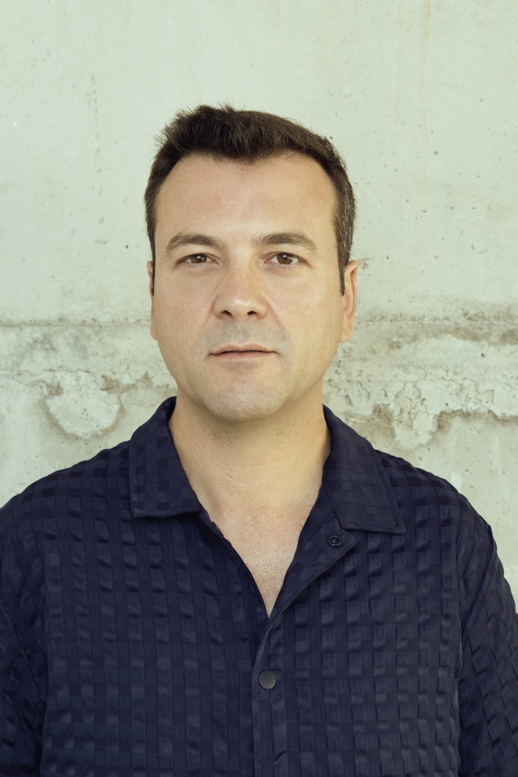 Kiko Navarro 2019