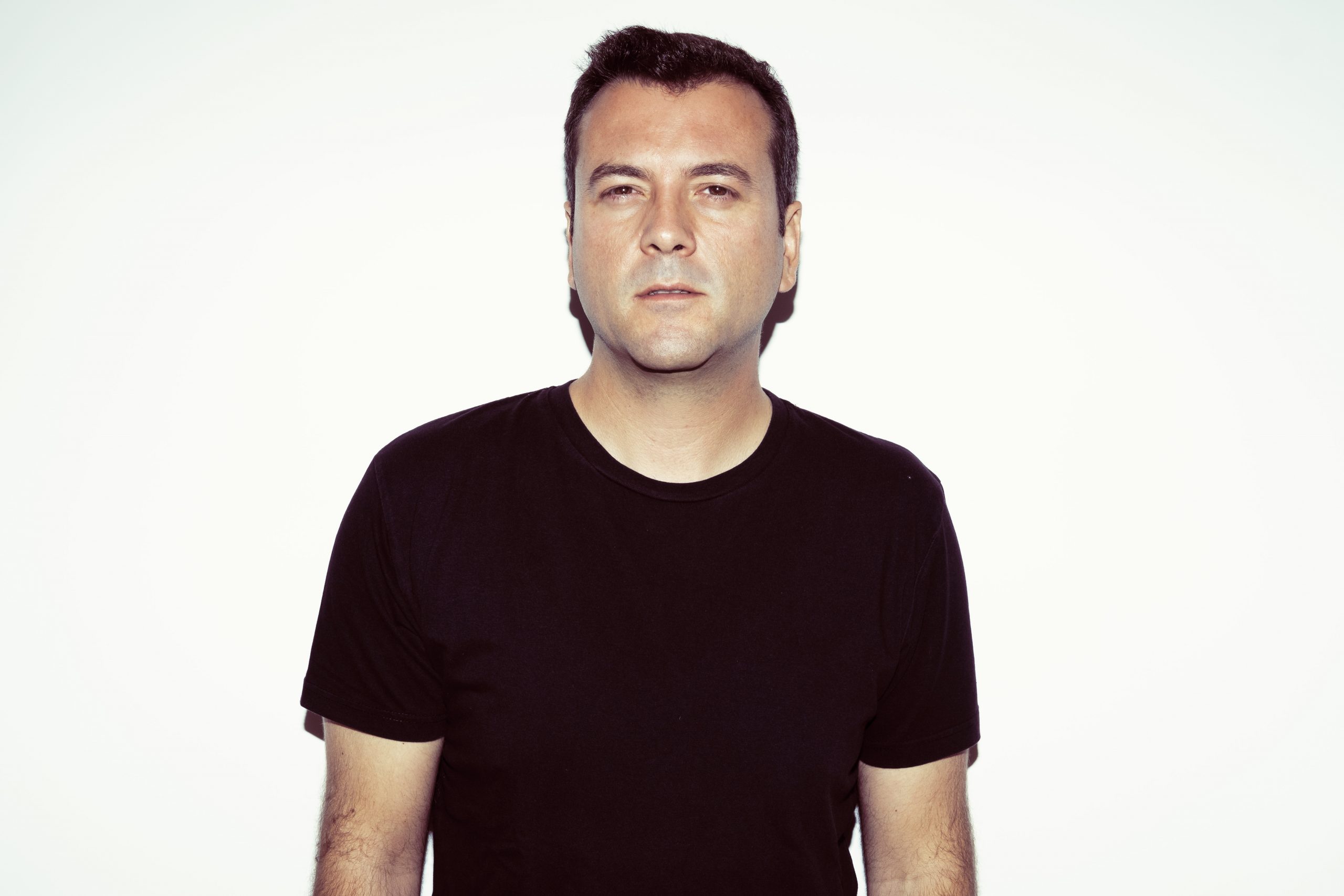 Kiko Navarro 2019