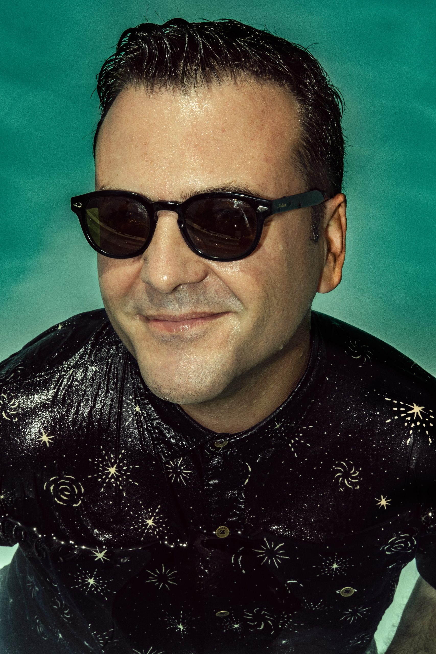 Kiko Navarro 2019