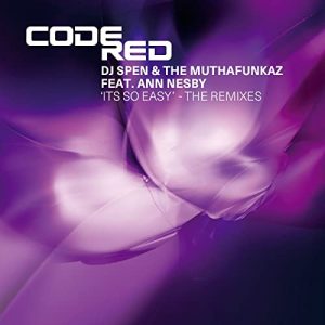 It's So Easy (The Remixes)