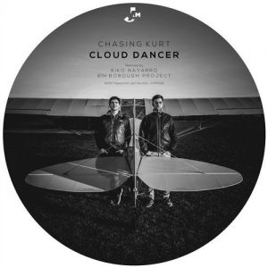Cloud Dancer (The Remixes)