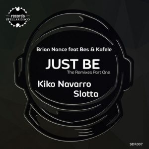 Just Be