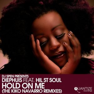 Hold on me