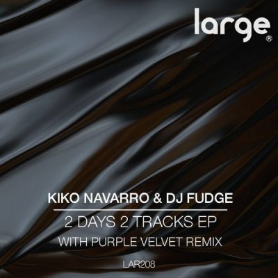 2 Days 2 Tracks EP