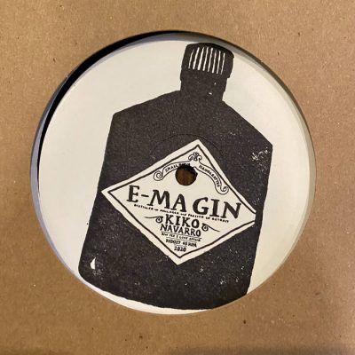 E-MA GIN