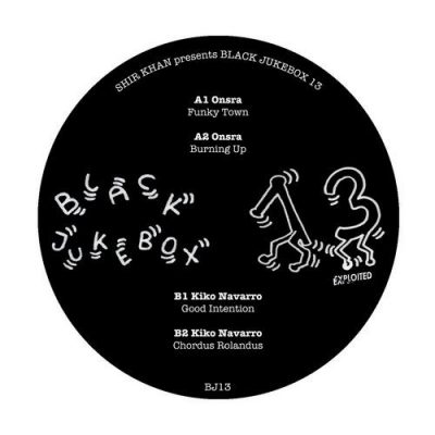 Good Intention / Chordus Rolandus