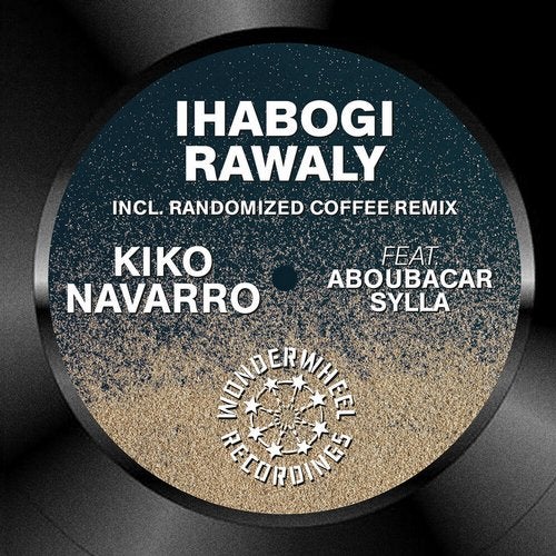 Ihabogi Rawaly
