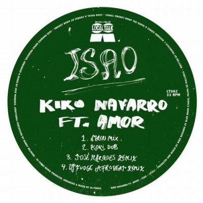 Isao