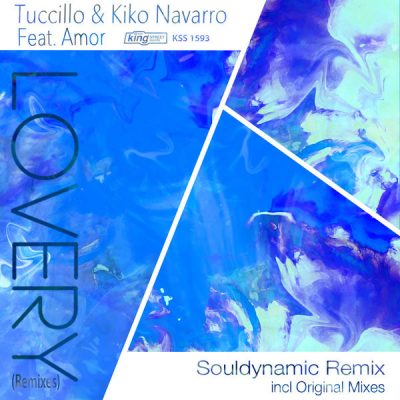 Lovery (Remixes)