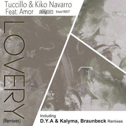 Lovery (remixes)