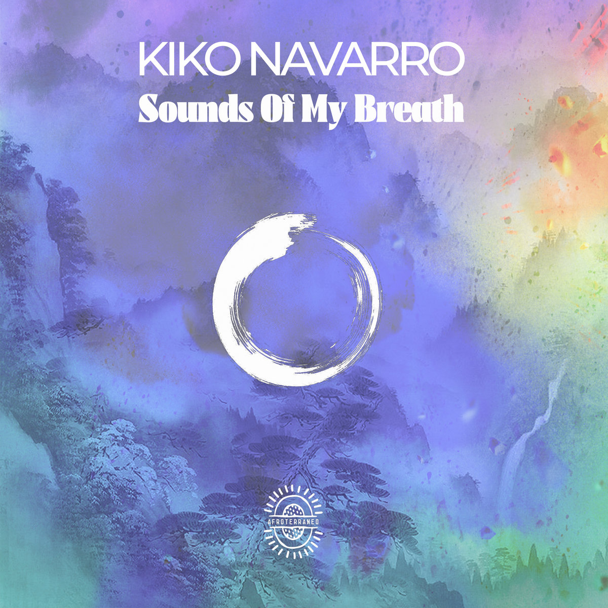 Sounds of my breath
